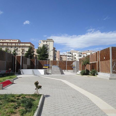 A' To Casa Lolli Hotel Palermo Buitenkant foto