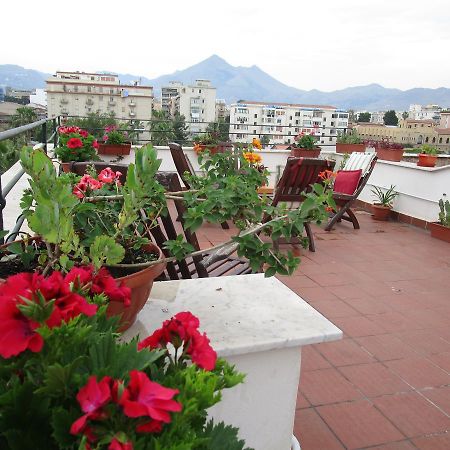 A' To Casa Lolli Hotel Palermo Buitenkant foto
