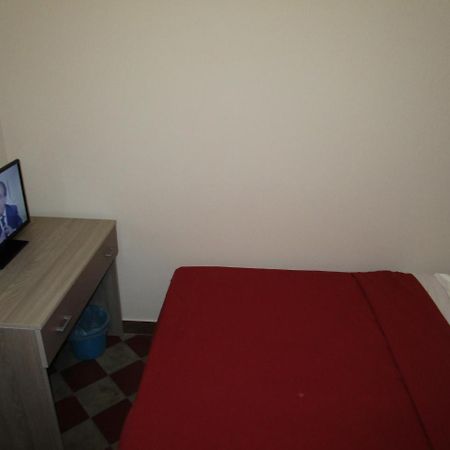 A' To Casa Lolli Hotel Palermo Buitenkant foto