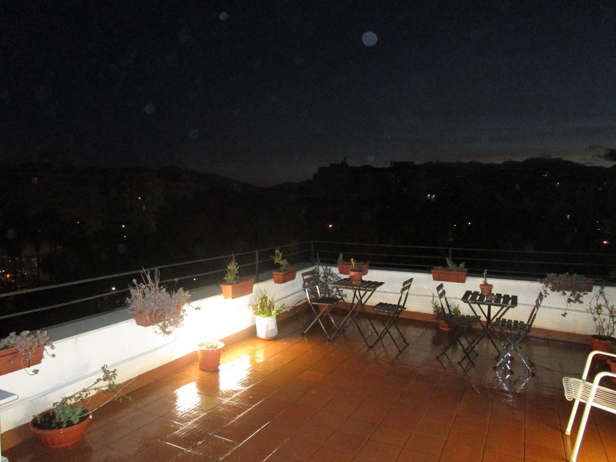 A' To Casa Lolli Hotel Palermo Buitenkant foto