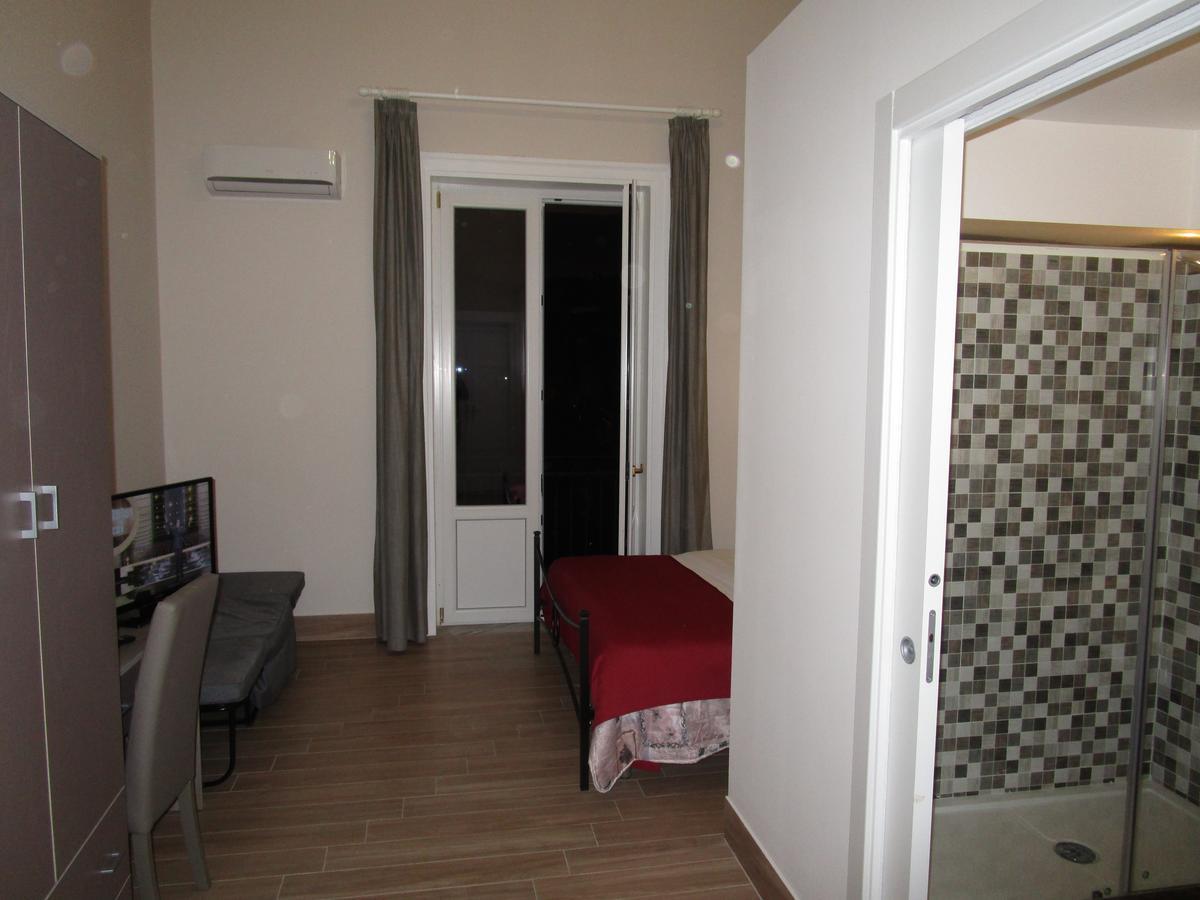 A' To Casa Lolli Hotel Palermo Buitenkant foto