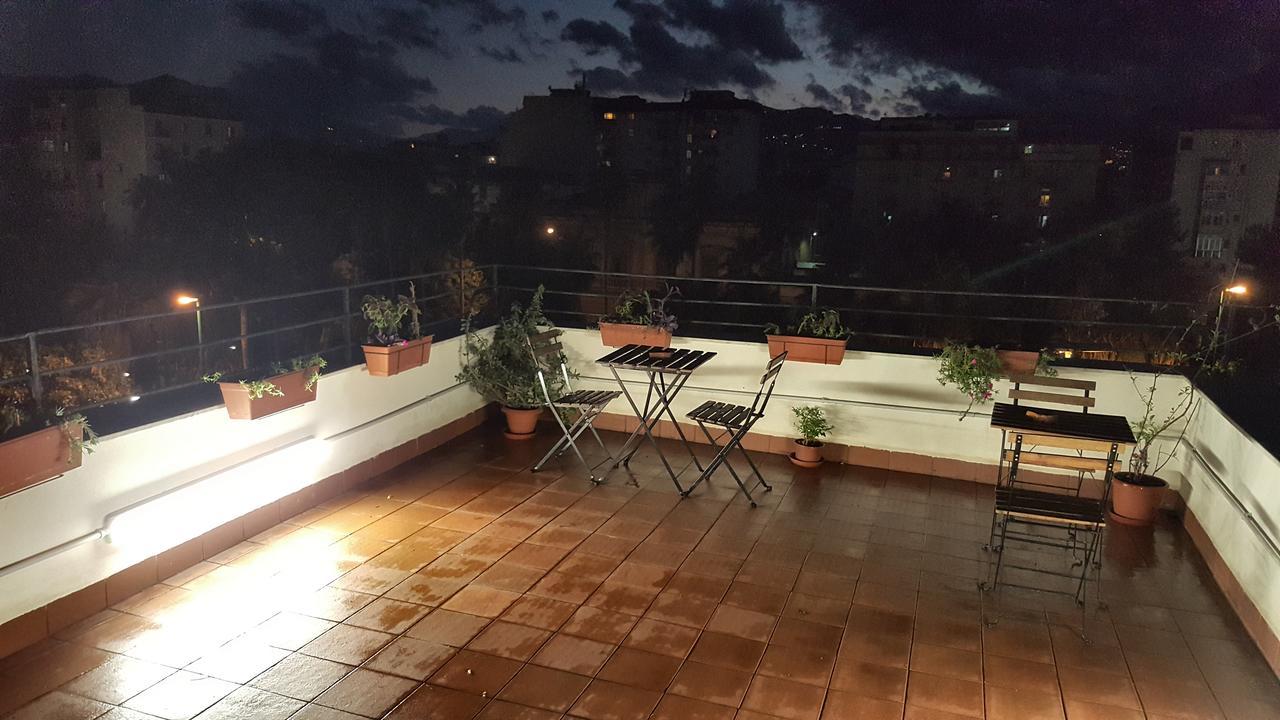 A' To Casa Lolli Hotel Palermo Buitenkant foto