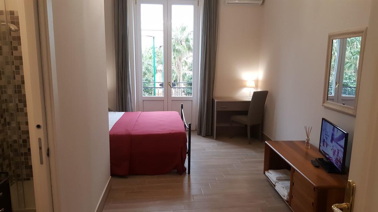 A' To Casa Lolli Hotel Palermo Buitenkant foto