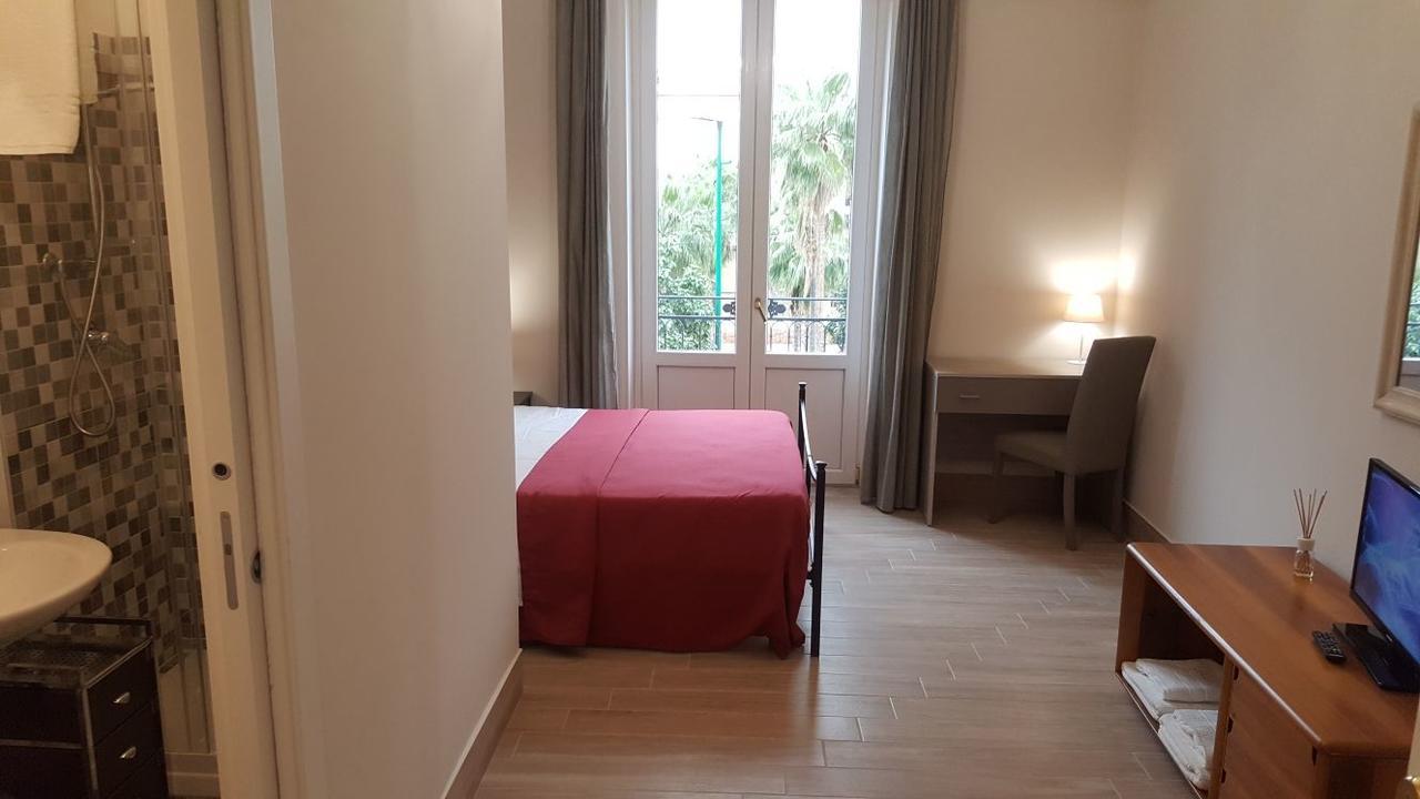 A' To Casa Lolli Hotel Palermo Buitenkant foto