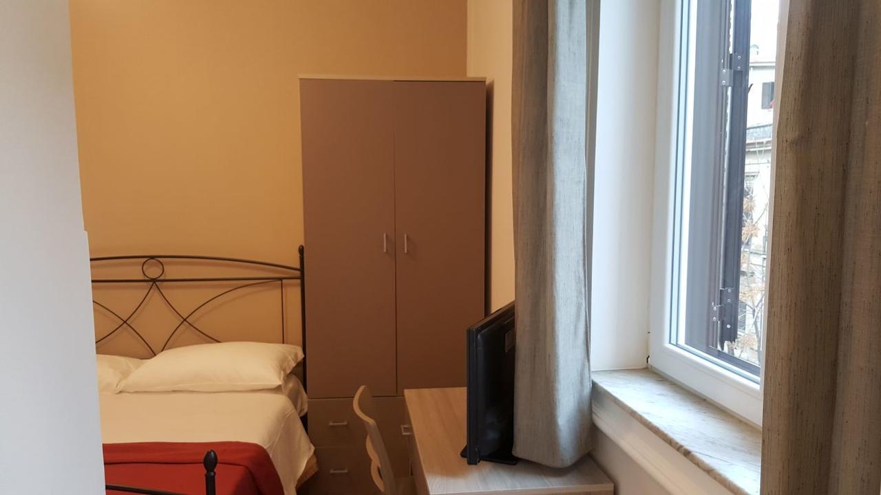 A' To Casa Lolli Hotel Palermo Buitenkant foto