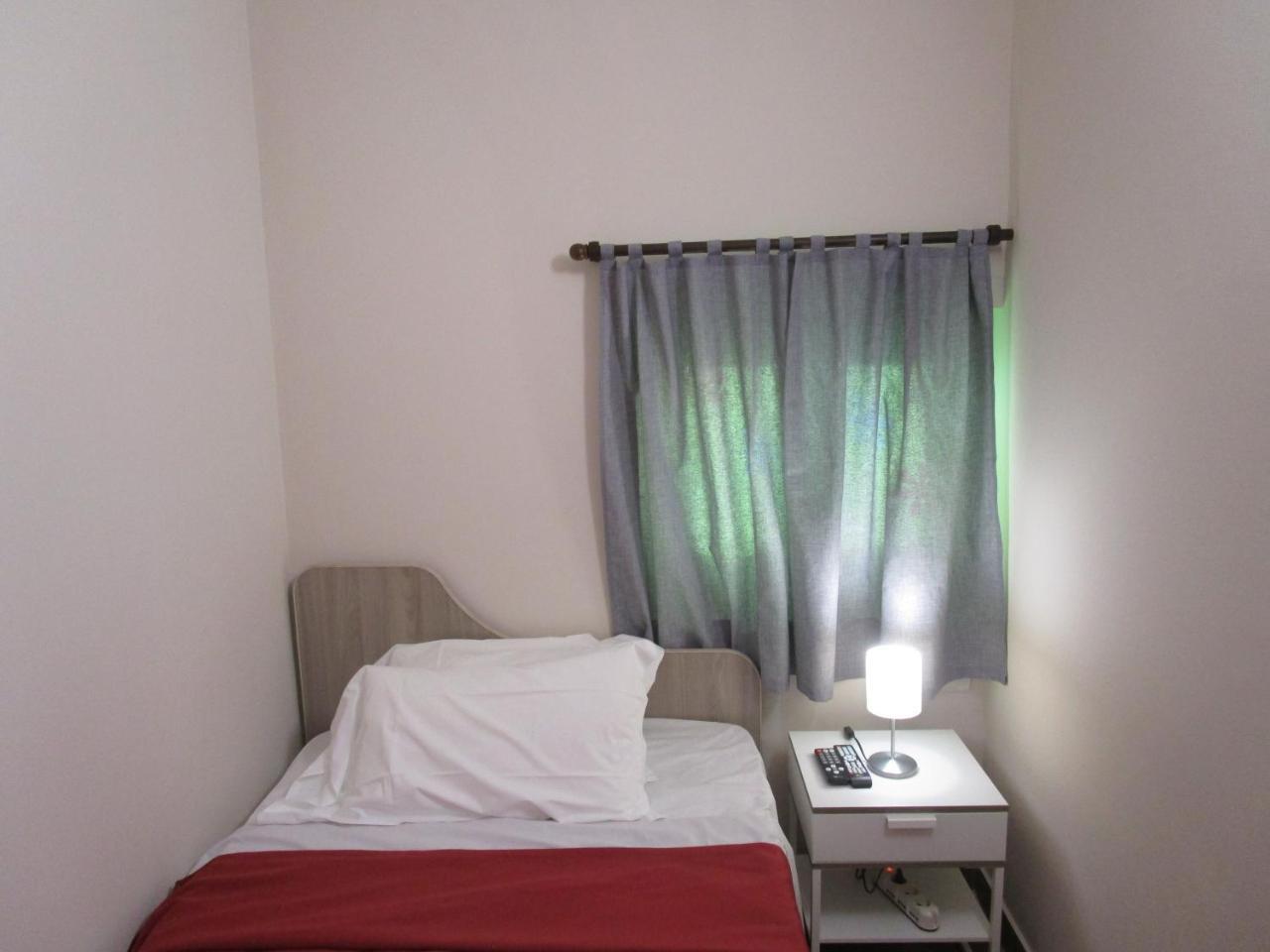 A' To Casa Lolli Hotel Palermo Buitenkant foto