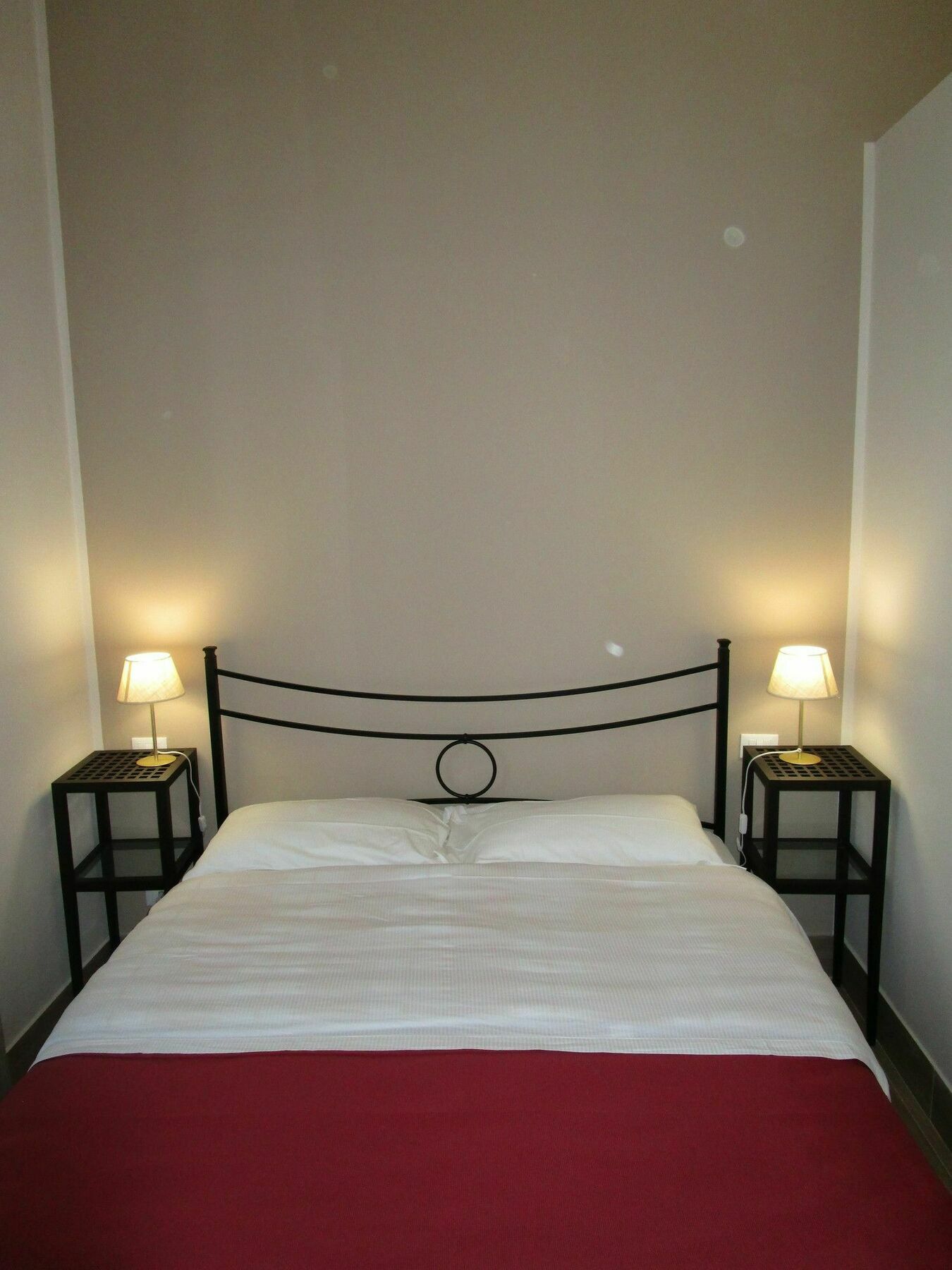 A' To Casa Lolli Hotel Palermo Buitenkant foto